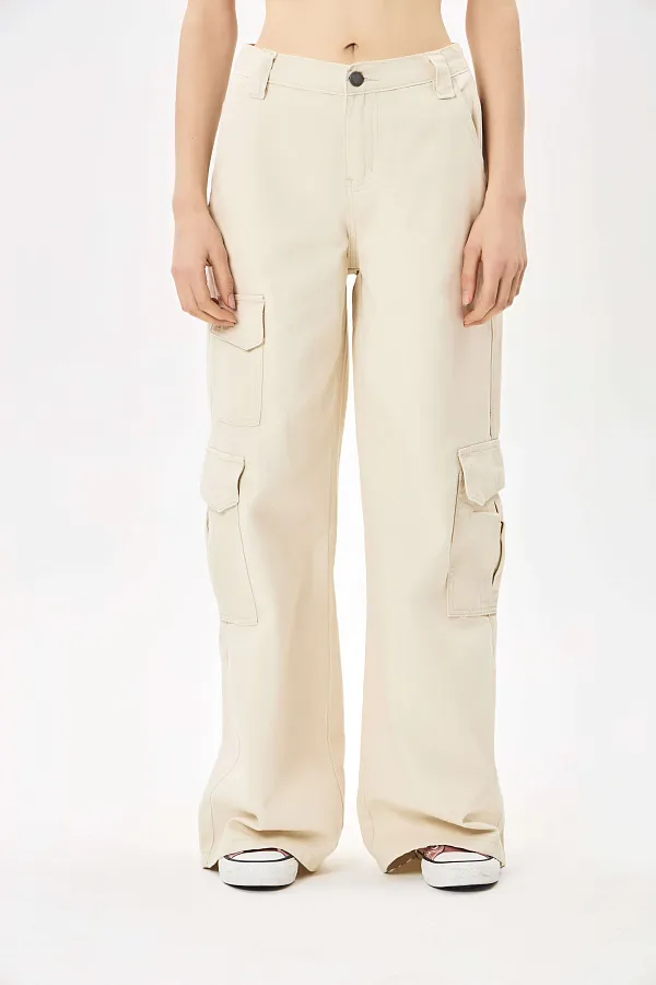 Женские джинсы AW23W-DE011 фото